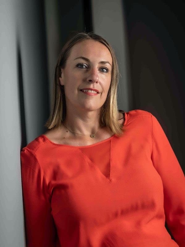 Aurélie Marchand | Gestalt thérapie Genève rive gauche
